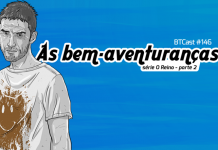 BTCast 146: As Bem-aventuranças (parte 2)