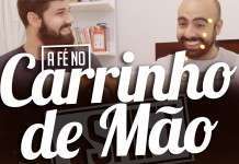 Shift: A fé no carrinho de mão