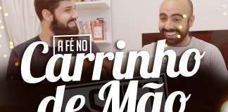 Shift: A fé no carrinho de mão