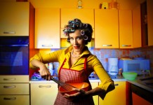 Bela, Recatada e do Lar