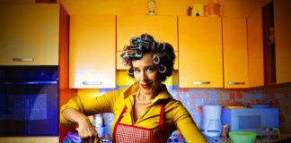 Bela, Recatada e do Lar