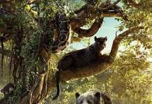 Mogli – O Menino Lobo