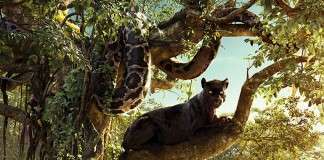 Mogli – O Menino Lobo