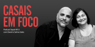 Sepal012: Casais em foco