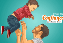 BTCast 152: Confiança