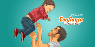 BTCast 152: Confiança