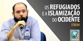 MI239: Fórum – Os refugiados e a islamização do Ocidente
