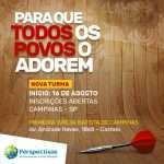 perspectivas