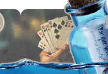 AD33: Por que você demorou tanto?