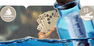 AD33: Por que você demorou tanto?