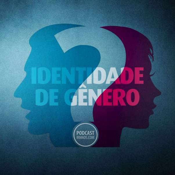 298: Identidade de gênero episode artwork