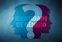 298: Identidade de gênero