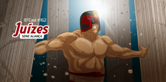 BTCast 163: Juízes