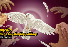 BTCast 165: O Credo Niceno-Constantinopolitano