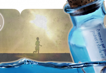 AD34: O menino que pisava pedras e sorria sol