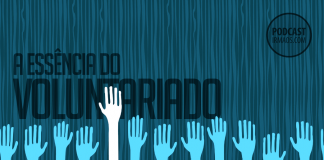 301: A essência do voluntariado