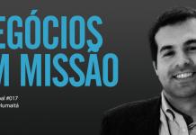 Sepal017: Negócios em missão