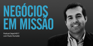 Sepal017: Negócios em missão