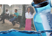 AD36: Só uma chance