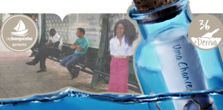 AD36: Só uma chance