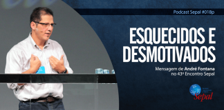 Sepal018p: André Fontana – Esquecidos e desmotivados