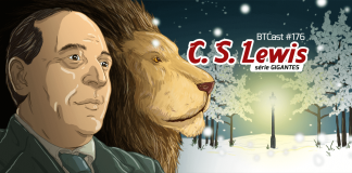 BTCast 176: C. S. Lewis