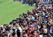 Como deve ser nossa relação com imigrantes e refugiados?