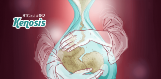 BTCast 182: Kenosis