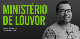 Sepal020: Ministério de louvor