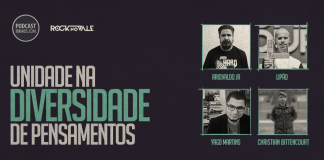 310: Unidade na diversidade de pensamentos