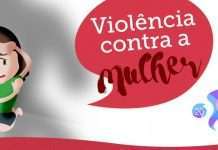Delas 20: Violência contra a Mulher