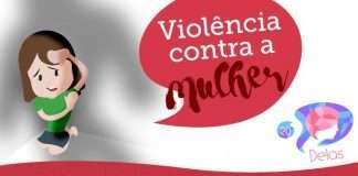 Delas 20: Violência contra a Mulher