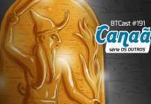BTCast 191: Canaã