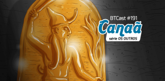 BTCast 191: Canaã