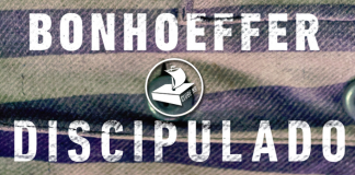 ClubeNB 01: Discipulado (Dietrich Bonhoeffer)