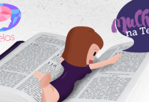 Delas 21: Mulheres na Teologia