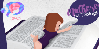 Delas 21: Mulheres na Teologia