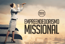 315: Empreendedorismo Missional