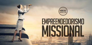 315: Empreendedorismo Missional