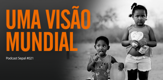 Sepal021: Uma visão mundial