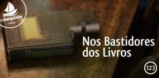 NB123: Nos Bastidores dos Livros