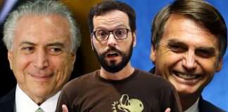 De que lado você está?