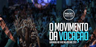 317: O movimento da vocação