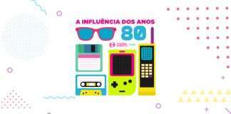 Contraponto 016: A influência dos anos 80