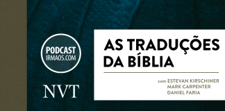 319: As traduções da Bíblia