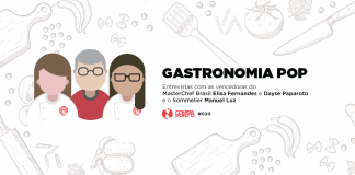 Contraponto 020: Gastronomia Pop