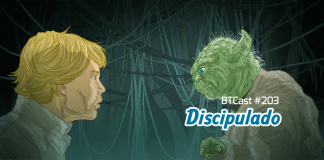 BTCast 203: Discipulado