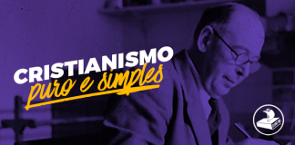 ClubeNB 02: Cristianismo Puro e Simples (C. S. Lewis)