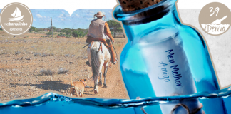 AD39: Meu Amigo Sultão