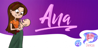 Delas 22: Ana